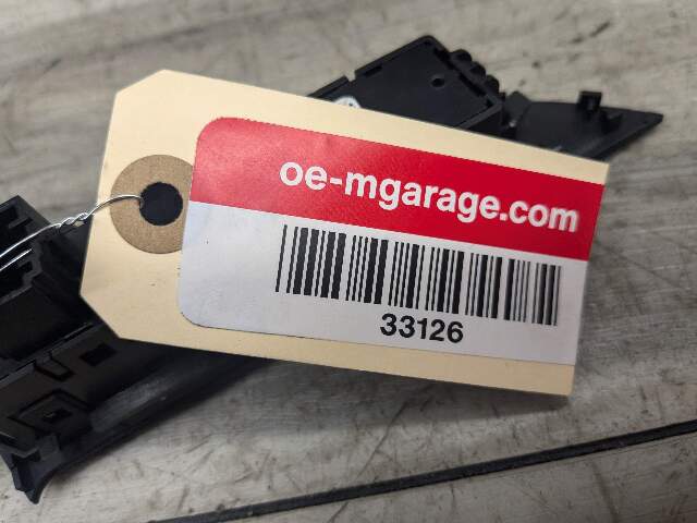 15-20 OEM BMW F80 F82 F83 F87 M2 M3 M4 Operating Unit Center Console Switch