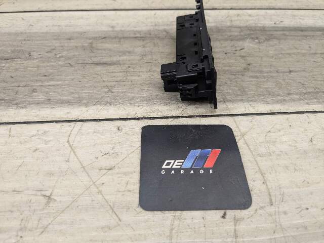 15-20 OEM BMW F80 F82 F83 F87 M2 M3 M4 Operating Unit Center Console Switch