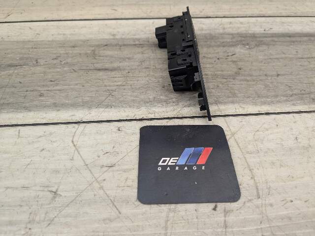 15-20 OEM BMW F80 F82 F83 F87 M2 M3 M4 Operating Unit Center Console Switch