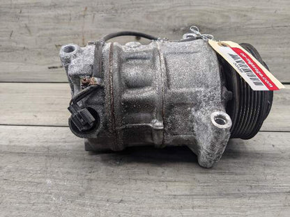 OEM BMW F90 F93 G05 G07 G12 G16 G30 AC Compressor Clutch Pump W/ Pulley N63 S63