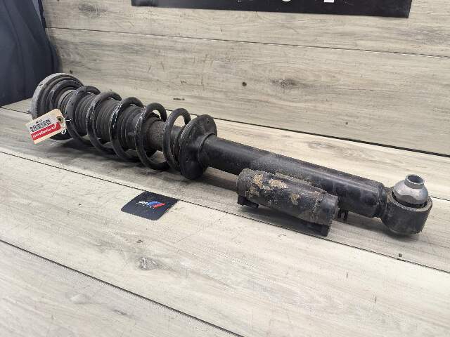 17-23 OEM BMW G30 M550iX Rear Right Pasenger Side Strut Shock Absorber VDC