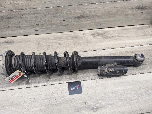 17-23 OEM BMW G30 M550iX Rear Right Pasenger Side Strut Shock Absorber VDC