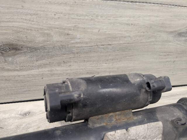 17-23 OEM BMW G30 M550iX Rear Right Pasenger Side Strut Shock Absorber VDC