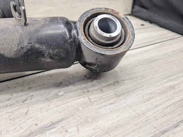 17-23 OEM BMW G30 M550iX Rear Right Pasenger Side Strut Shock Absorber VDC