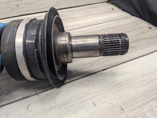 17-19 OEM BMW G30 M550iX Rear Right Passenger Side Output Half Shaft CV Axle