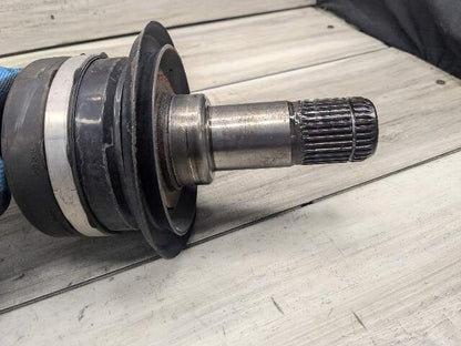 18-20 OEM BMW G30 M550iX AWD Rear Right Passenger Side Output Half Shaft CV Axle