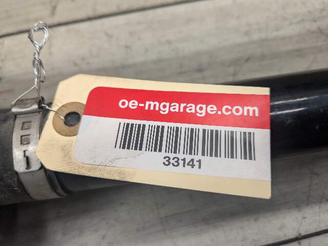 17-19 OEM BMW G30 M550iX Rear Right Passenger Side Output Half Shaft CV Axle