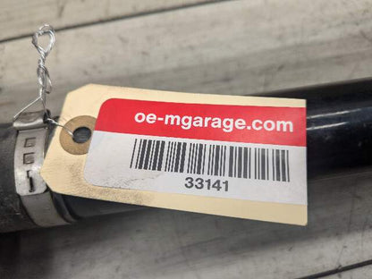 18-20 OEM BMW G30 M550iX AWD Rear Right Passenger Side Output Half Shaft CV Axle
