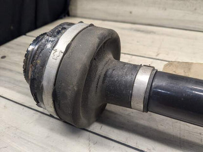 18-20 OEM BMW G30 M550iX AWD Rear Right Passenger Side Output Half Shaft CV Axle
