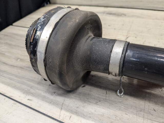 17-19 OEM BMW G30 M550iX Rear Right Passenger Side Output Half Shaft CV Axle