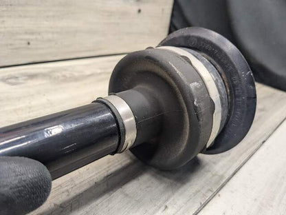 18-20 OEM BMW G30 M550iX AWD Rear Left Driver Side Output Half Shaft CV Axle