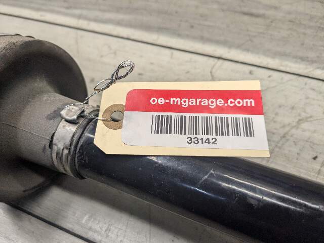 17-19 OEM BMW G30 M550iX Rear Left Driver Side Output Half Shaft CV Axle