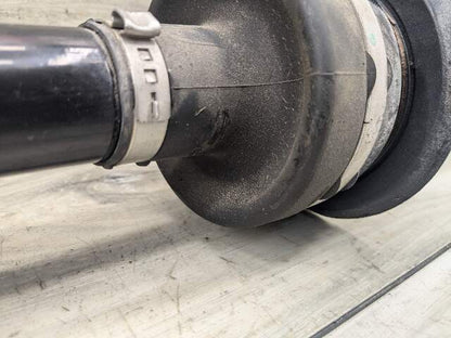18-20 OEM BMW G30 M550iX AWD Rear Left Driver Side Output Half Shaft CV Axle