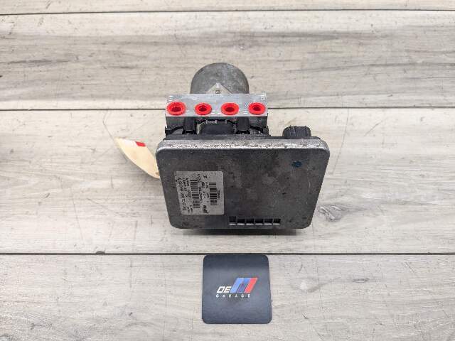 16-19 OEM BMW G01 G12 G30 ABS Brake Pump Anti Lock DSC Dynamic Stability Control