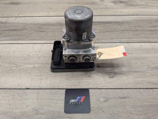 16-19 OEM BMW G01 G12 G30 ABS Brake Pump Anti Lock DSC Dynamic Stability Control