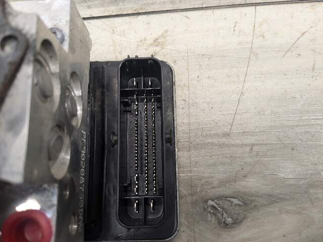 16-19 OEM BMW G01 G12 G30 ABS Brake Pump Anti Lock DSC Dynamic Stability Control