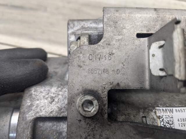 *16-24 OEM BMW F90 G01 G05 G12 G30 M550 750 M5 M8 N63 S63 Engine Starter Motor