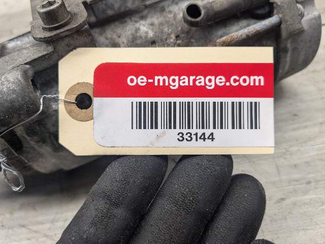 *16-24 OEM BMW F90 G01 G05 G12 G30 M550 750 M5 M8 N63 S63 Engine Starter Motor