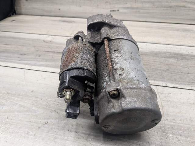 *16-24 OEM BMW F90 G01 G05 G12 G30 M550 750 M5 M8 N63 S63 Engine Starter Motor