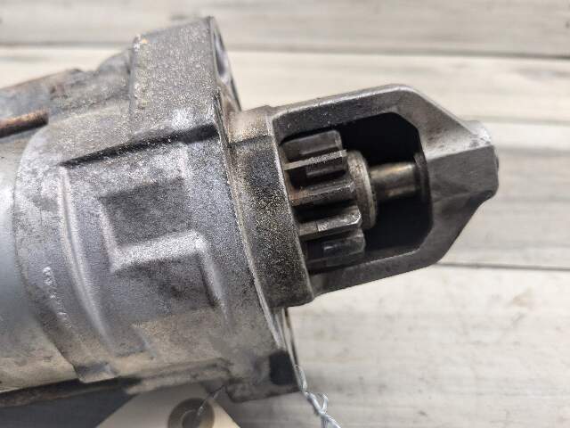 *16-24 OEM BMW F90 G01 G05 G12 G30 M550 750 M5 M8 N63 S63 Engine Starter Motor