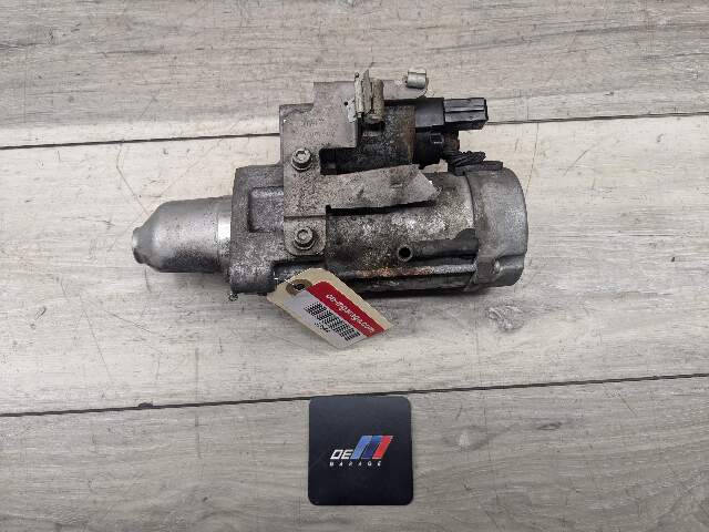*16-24 OEM BMW F90 G01 G05 G12 G30 M550 750 M5 M8 N63 S63 Engine Starter Motor
