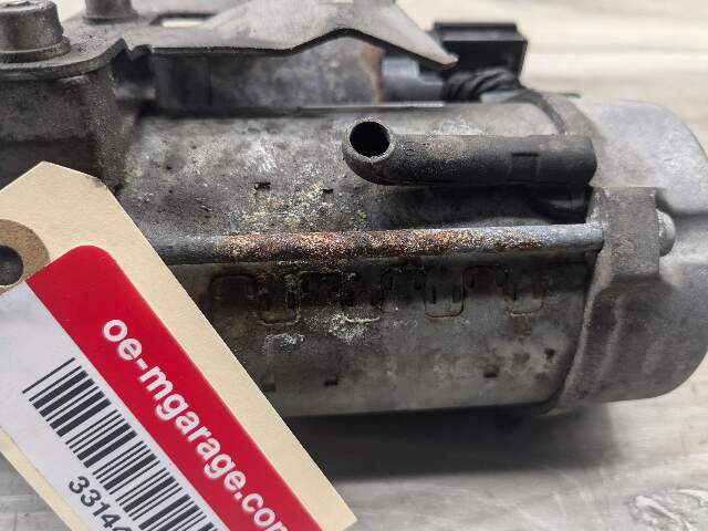*16-24 OEM BMW F90 G01 G05 G12 G30 M550 750 M5 M8 N63 S63 Engine Starter Motor