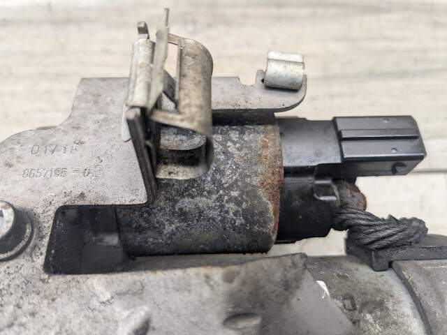 *16-24 OEM BMW F90 G01 G05 G12 G30 M550 750 M5 M8 N63 S63 Engine Starter Motor