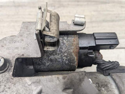*16-24 OEM BMW F90 G01 G05 G12 G30 M550 750 M5 M8 N63 S63 Engine Starter Motor
