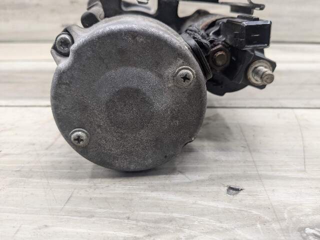 *16-24 OEM BMW F90 G01 G05 G12 G30 M550 750 M5 M8 N63 S63 Engine Starter Motor