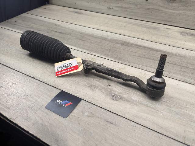 16-25 OEM BMW G11 G12 G14 G15 G16 G30 G32 Left Driver Inner Outer Tie Rod Boot