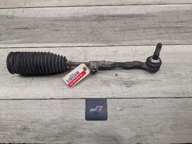 16-25 OEM BMW G11 G12 G14 G15 G16 G30 G32 Left Driver Inner Outer Tie Rod Boot