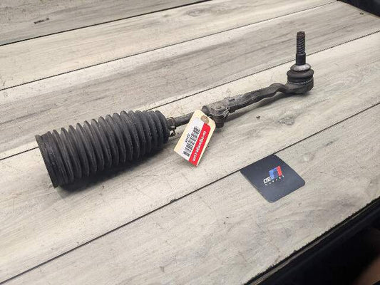 16-25 OEM BMW G11 G12 G14 G15 G16 G30 G32 Left Driver Inner Outer Tie Rod Boot