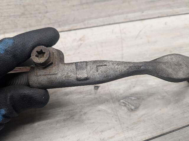 16-25 OEM BMW G11 G12 G14 G15 G16 G30 G32 Left Driver Inner Outer Tie Rod Boot