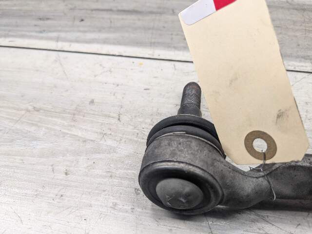 16-25 OEM BMW G11 G12 G14 G15 G16 G30 Right Passenger Inner Outer Tie Rod Boot