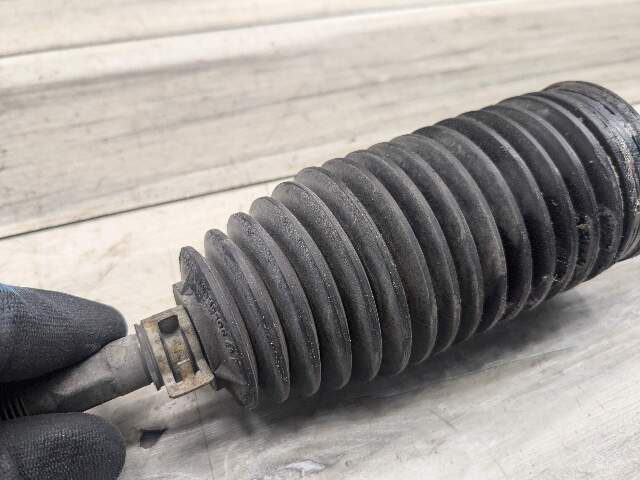 16-25 OEM BMW G11 G12 G14 G15 G16 G30 Right Passenger Inner Outer Tie Rod Boot