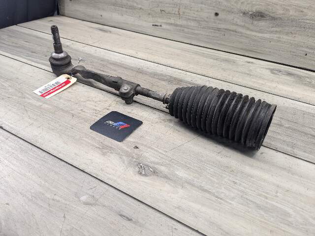 16-25 OEM BMW G11 G12 G14 G15 G16 G30 Right Passenger Inner Outer Tie Rod Boot