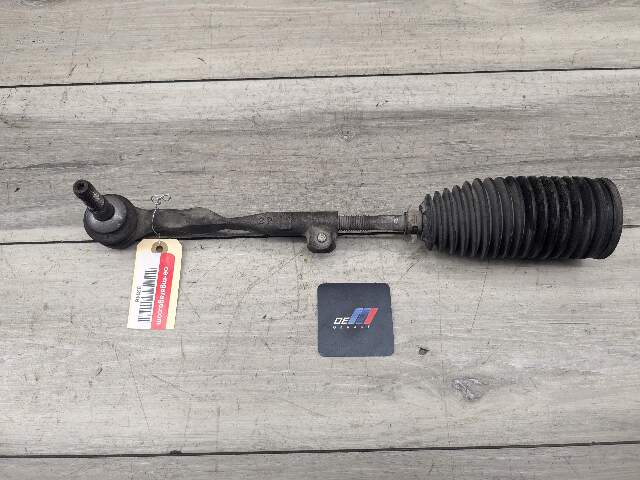 16-25 OEM BMW G11 G12 G14 G15 G16 G30 Right Passenger Inner Outer Tie Rod Boot