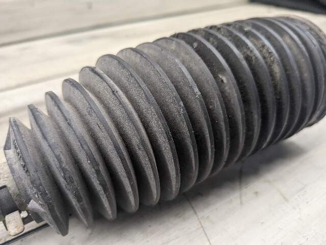 16-25 OEM BMW G11 G12 G14 G15 G16 G30 Right Passenger Inner Outer Tie Rod Boot