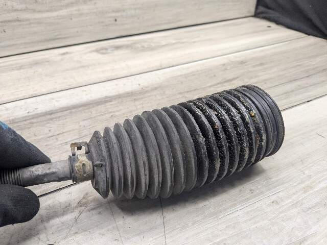 16-25 OEM BMW G11 G12 G14 G15 G16 G30 Right Passenger Inner Outer Tie Rod Boot