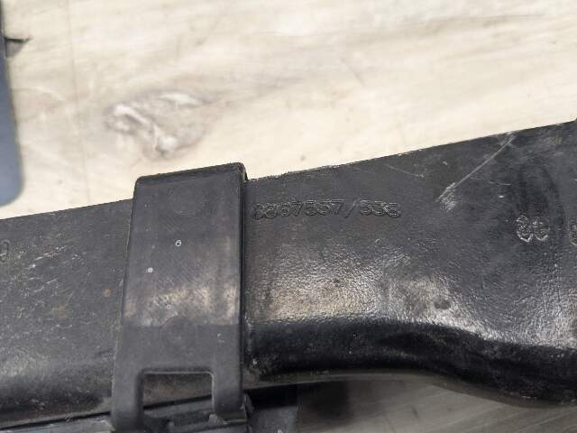 16-24 OEM BMW G11 G12 G14 G15 G16 G30 REAR Left Driver Upper Lower Control Arms