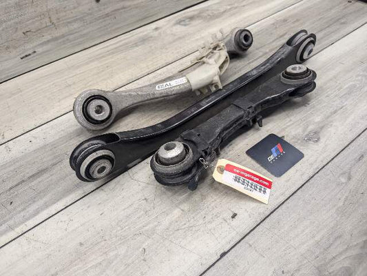 16-24 OEM BMW G11 G12 G14 G15 G16 G30 REAR Left Driver Upper Lower Control Arms