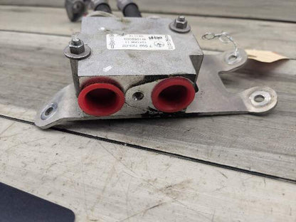 OEM BMW F80 F82 F83 F87 M3 M4 Transmission Oil Cooler Inlet Outlet Pipe Hose