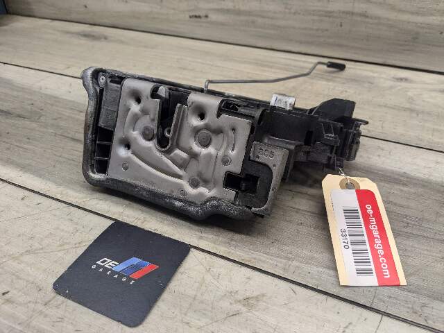 NOTE* OEM BMW F93 G11 G16 G30 REAR Left Driver Side Door Lock Latch Actuator