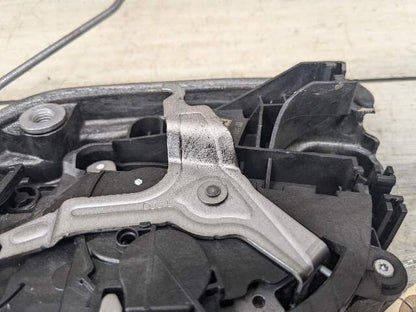 NOTE* OEM BMW F93 G11 G16 G30 REAR Left Driver Side Door Lock Latch Actuator