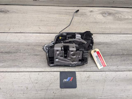 NOTE* OEM BMW F93 G11 G16 G30 REAR Left Driver Side Door Lock Latch Actuator