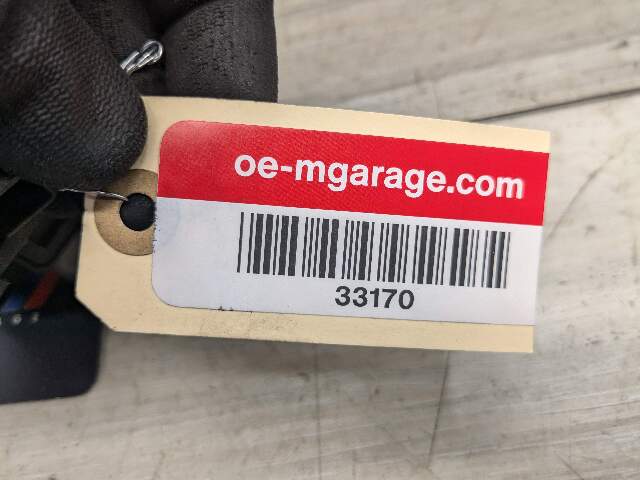 NOTE* OEM BMW F93 G11 G16 G30 REAR Left Driver Side Door Lock Latch Actuator
