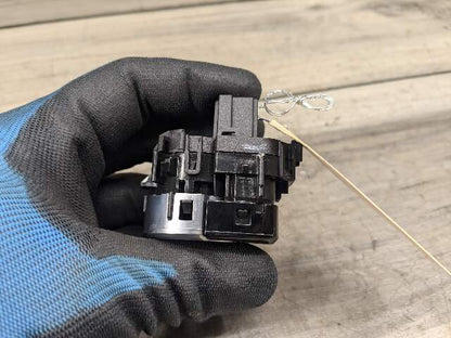 17-23 OEM BMW G30 G32 530 540 M550 Engine Start Stop Button Push Dash Switch