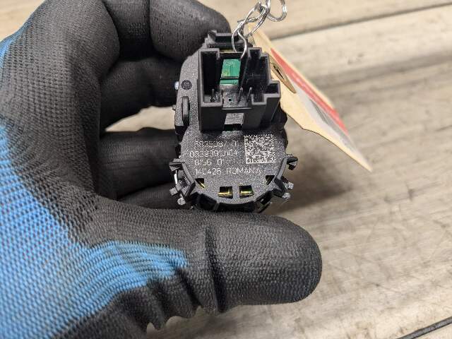 17-23 OEM BMW G30 G32 530 540 M550 Engine Start Stop Button Push Dash Switch