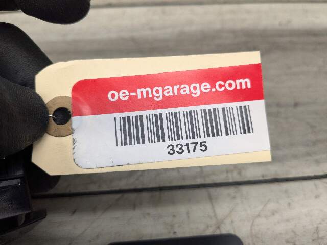 OEM BMW F90 G12 G30 Door Lock Emergency Hazard Warning Flasher Control Switch