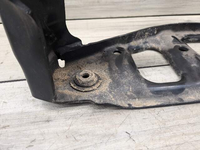 16-24 OEM BMW G12 G30 F90 M5 M8 Left Bumper Radiator Support Crash Reinforcement